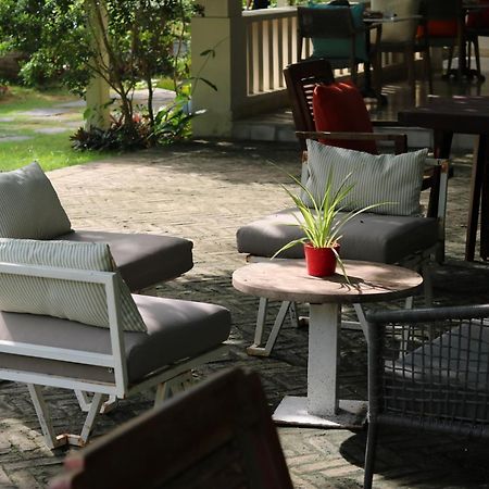 Poulo Condor Boutique Resort & Spa Chi Khu Co Ong Екстер'єр фото