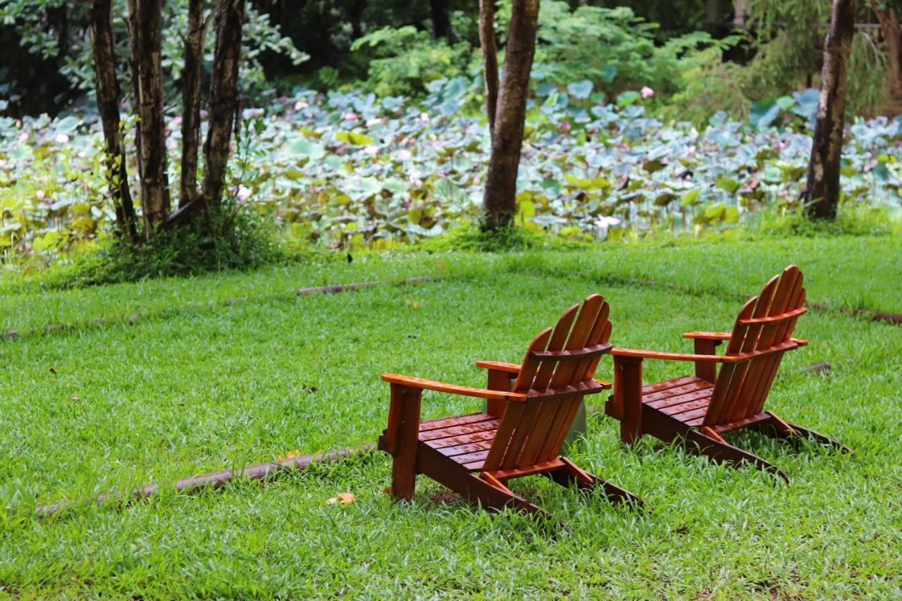 Poulo Condor Boutique Resort & Spa Chi Khu Co Ong Екстер'єр фото