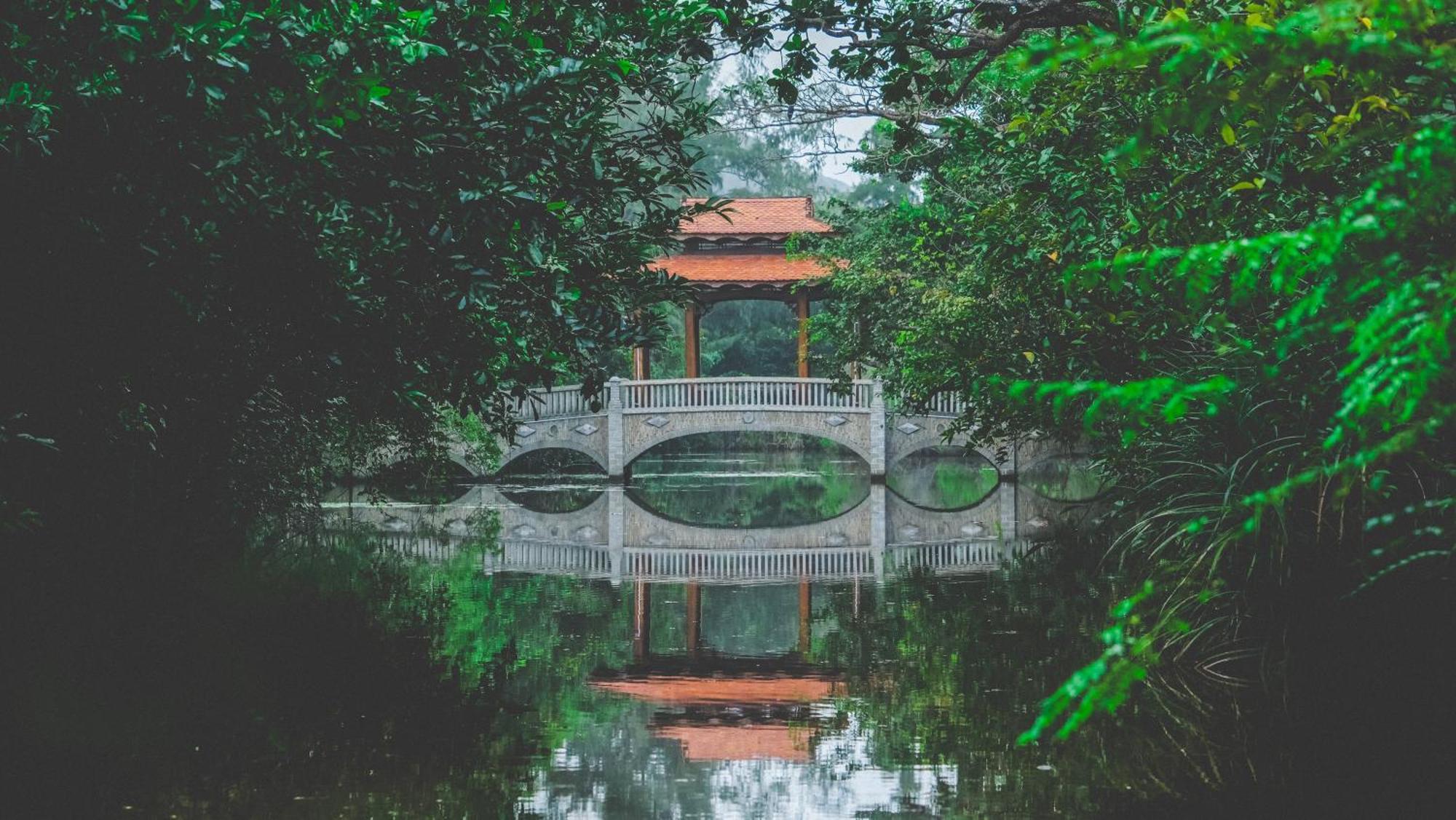 Poulo Condor Boutique Resort & Spa Chi Khu Co Ong Екстер'єр фото