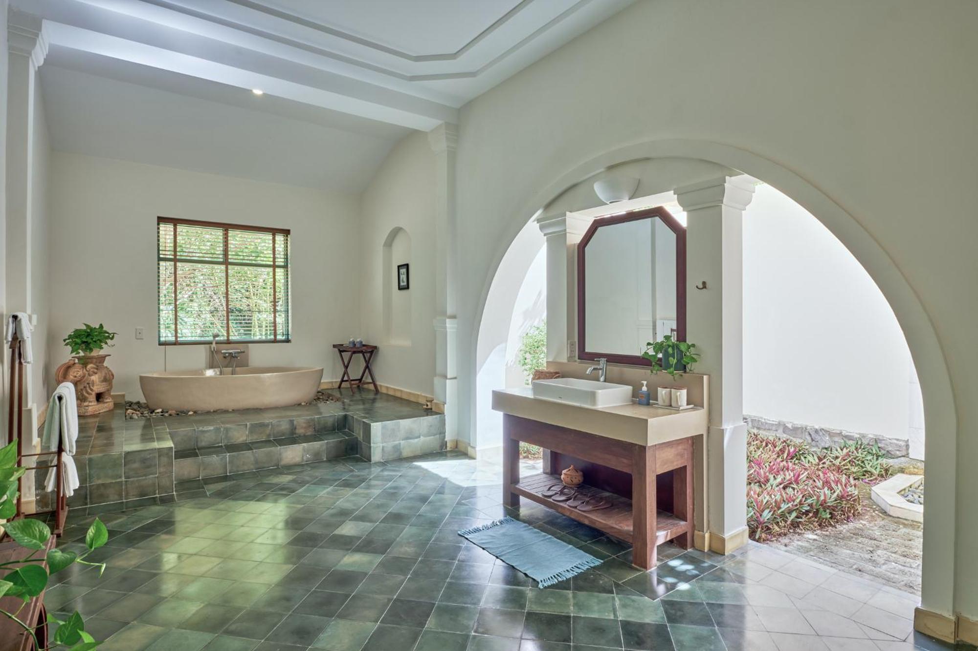 Poulo Condor Boutique Resort & Spa Chi Khu Co Ong Екстер'єр фото