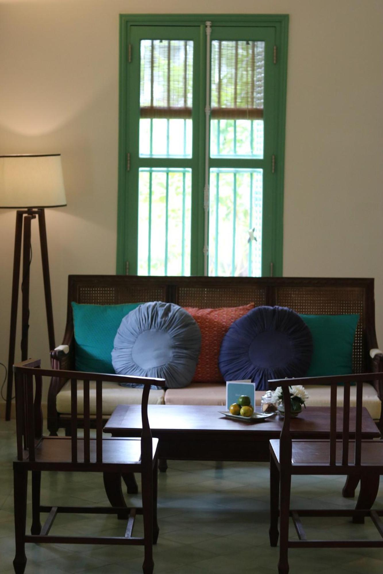 Poulo Condor Boutique Resort & Spa Chi Khu Co Ong Екстер'єр фото