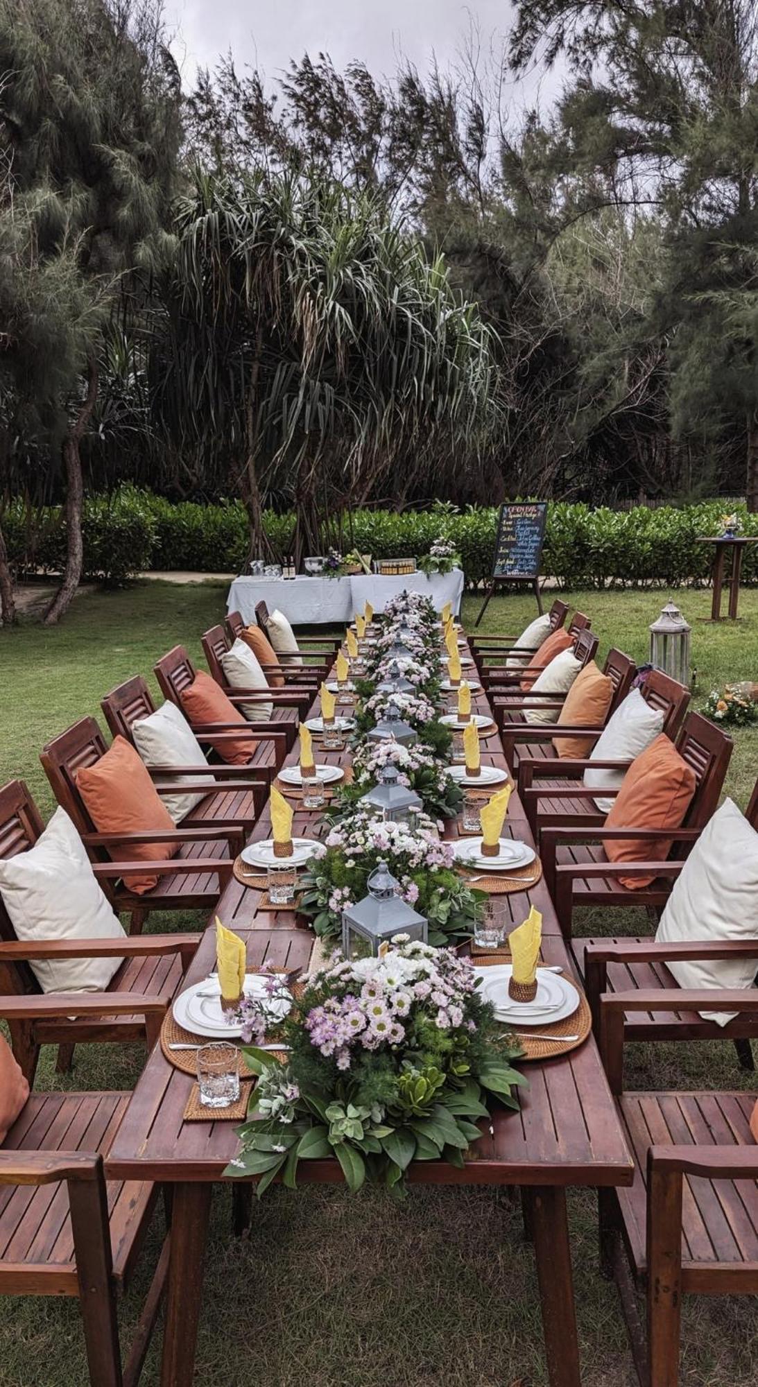 Poulo Condor Boutique Resort & Spa Chi Khu Co Ong Екстер'єр фото
